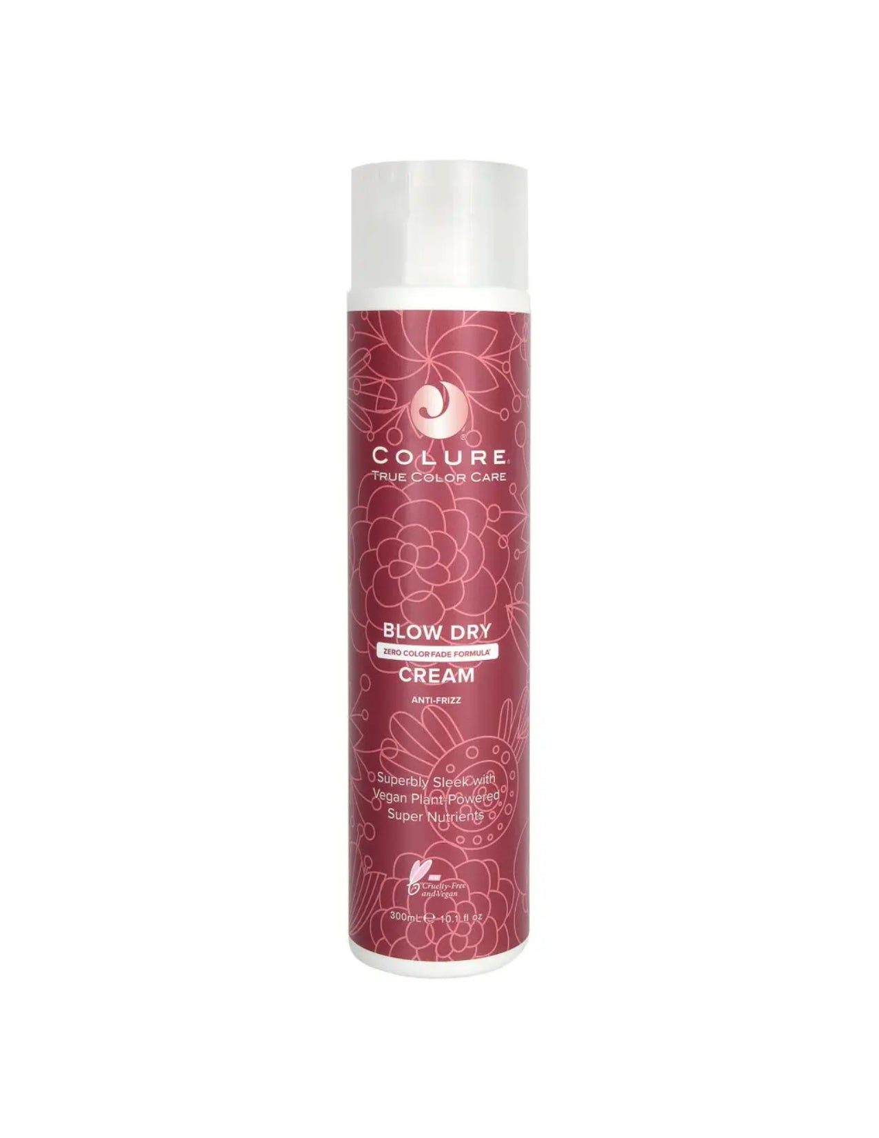 Colure Blow Dry Cream 10.1 fl oz
