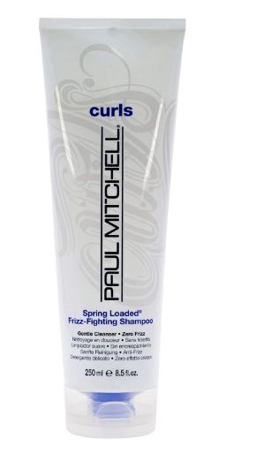 Paul Mitchell Spring Loaded® Frizz-Fighting Shampoo 8.5 oz