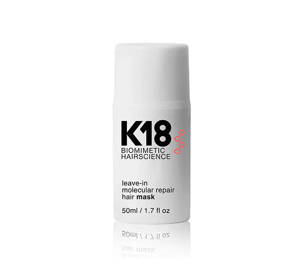 K18 professional molecular repair mask 1.7 oz