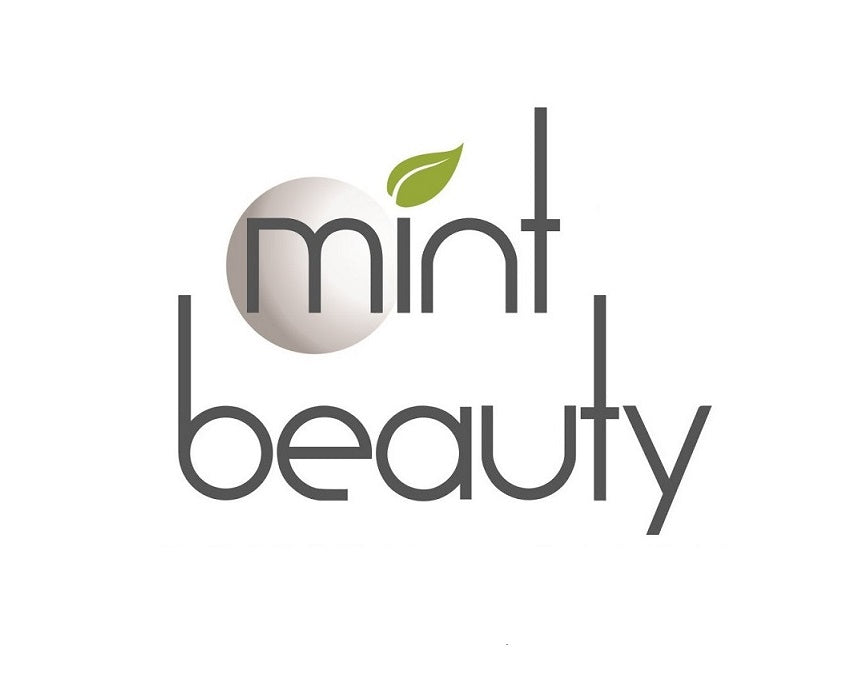 Mint Beauty Supply logo