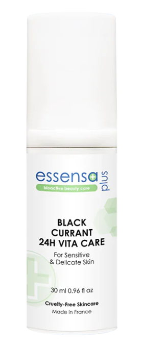 Essensa Black Currant Vitacream 0.96 oz - Sensitive Skin