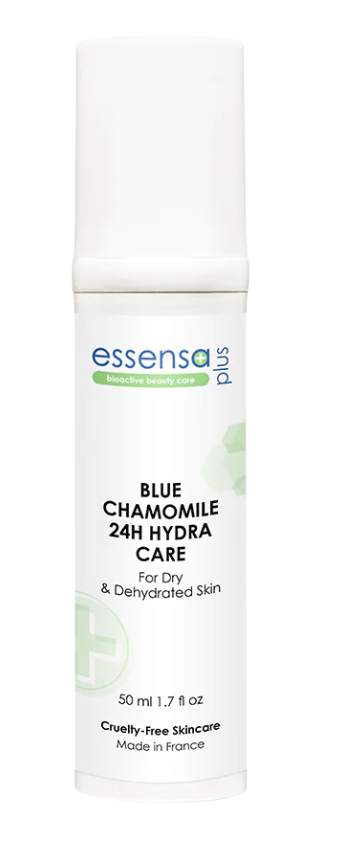 Essensa Blue Chamomile 24h Hydra Care 1.7 oz - Dry Skin