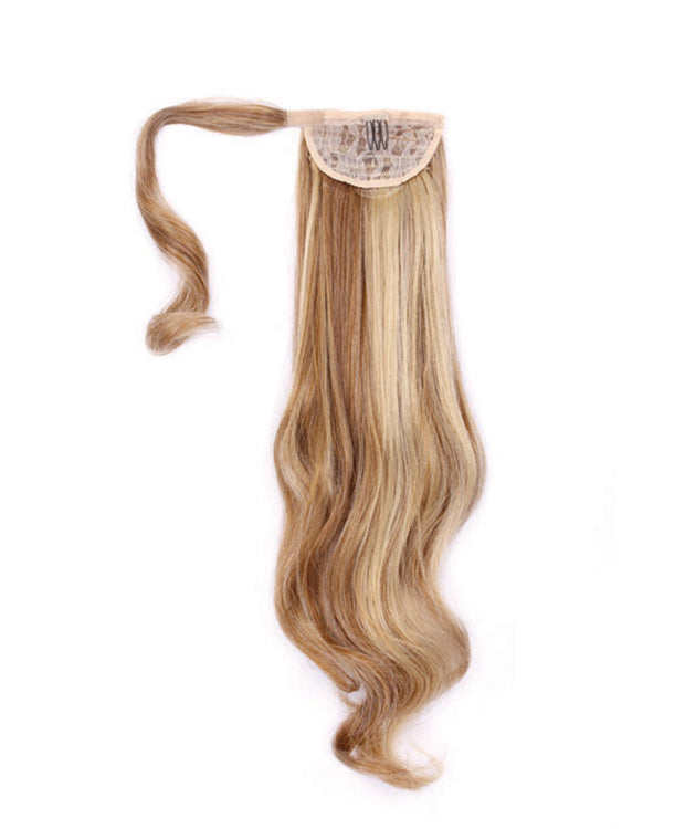 Hairdo 23″ LONG WAVE PONY