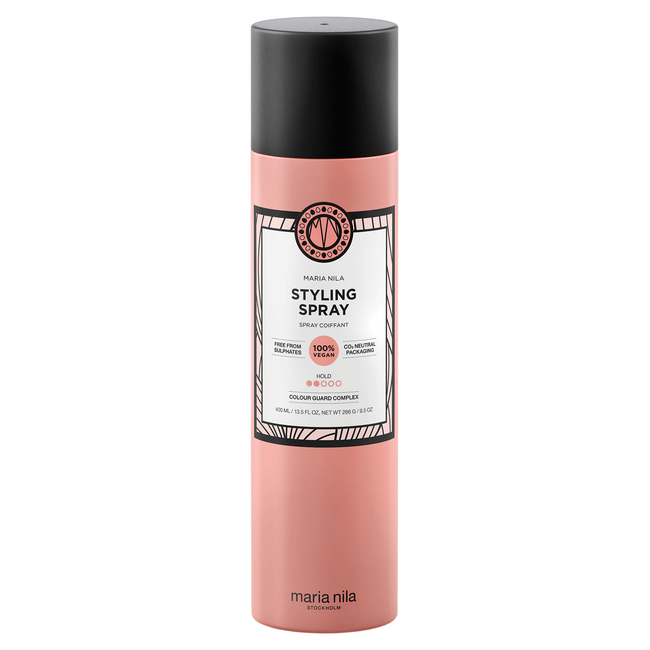 Maria Nila Styling Spray 9.5 0z