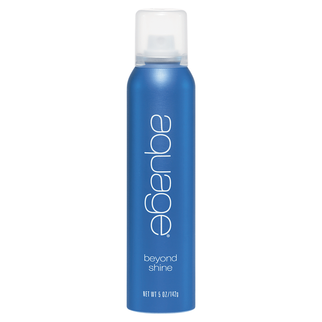 Aquage Beyond Shine 55% LVOC 5 Oz