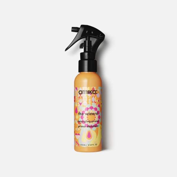 Amika The Wizard Detangling Primer 4 oz - Hair treatment