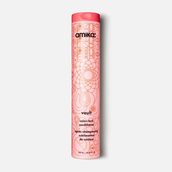 Amika Vault Color-Lock Conditioner 10 oz - Conditioner