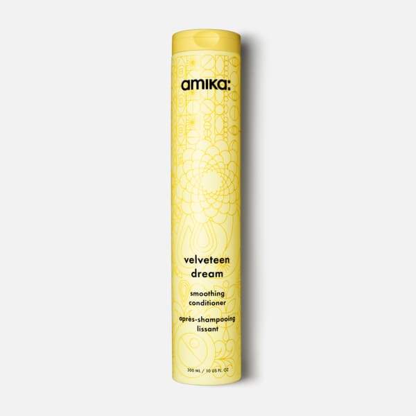 Amika Velveteen Dream Smoothing Conditioner 10 oz - Conditioner