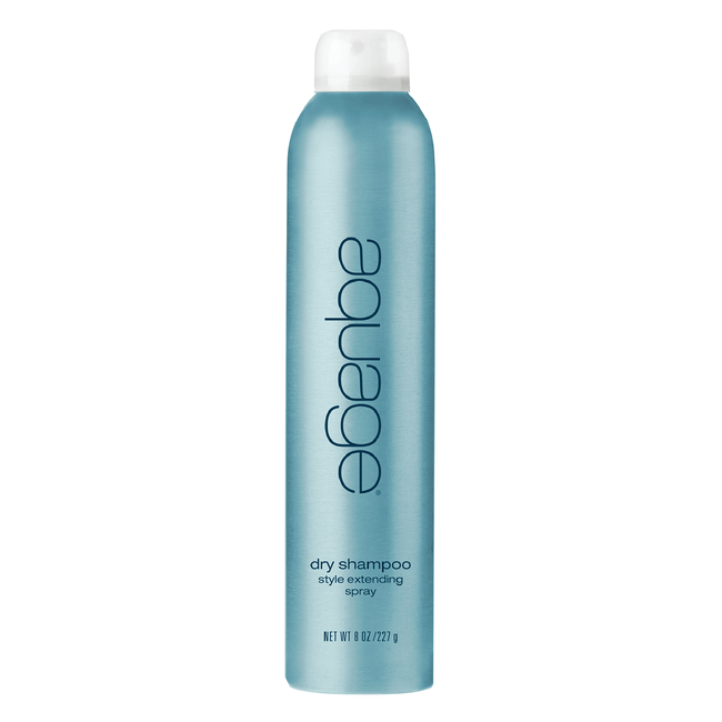 Aquage Dry Shampoo Style Extending Spray 8 Oz