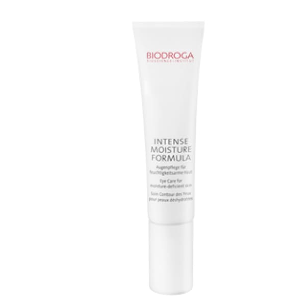 Biodroga Intense Moisture Formula Eye Care .5 oz - eye care