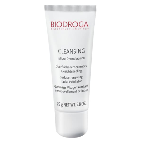 Biodroga Micro Dermabrasion Peel 2.5 oz - Peel