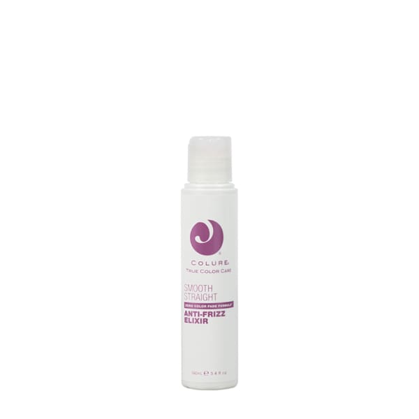 Colure Smooth Straight Elixir 3.4 oz - Style