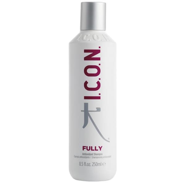 I.C.O.N. Fully Antioxidant Shampoo 8.5 oz - Shampoo