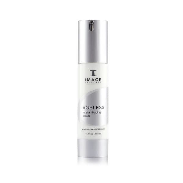 IMAGE AGELESS total anti-aging serum - Serum