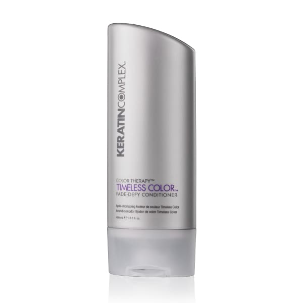 Keratin Complex Timeless Color Fade-Defy Conditioner 13.5 oz - Condition
