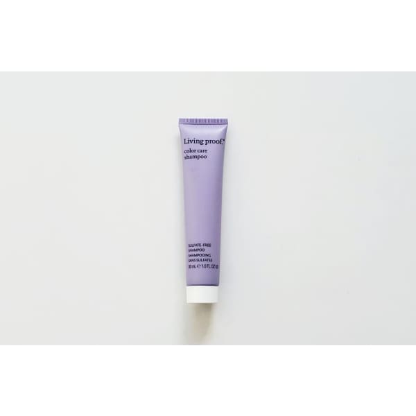 Living Proof Color care Shampoo 1 oz - Shampoo