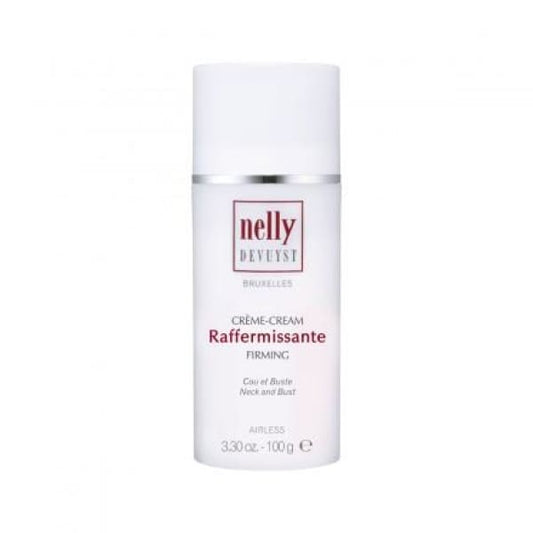 Nelly De Vuyst Firming Neck & Bust Cream 3.3 oz - Moisturizer