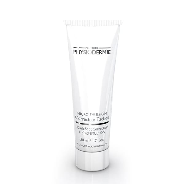 Physiodermie Dark Spot Corrector Micro Emulsion 1.7 oz - Serum