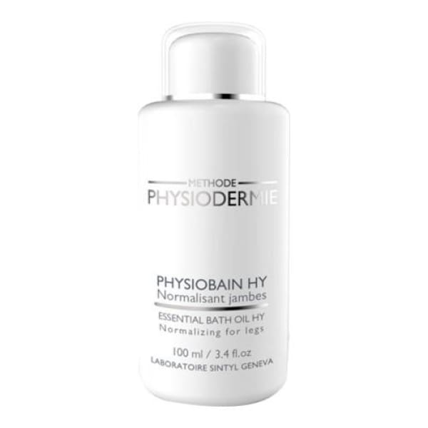 Physiodermie Normalizing for Legs (HY) Bath Oil - Oil