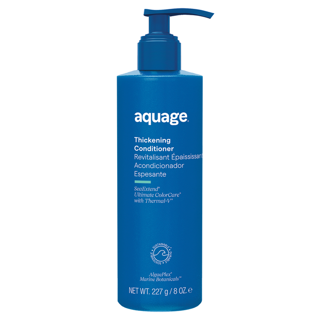 Aquage Sea Extend Thickening Conditioner 8 Oz