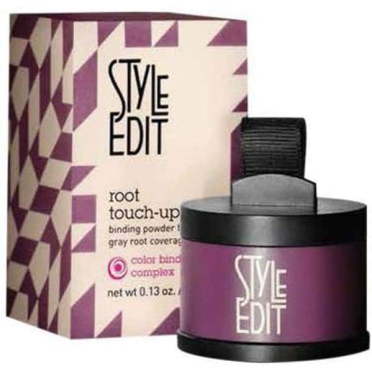 Style Edit Root Touch Up Brunette 0.13 oz - Instant Color