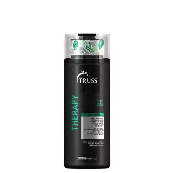 Truss Therapy Shampoo 10.14 oz - Shampoo