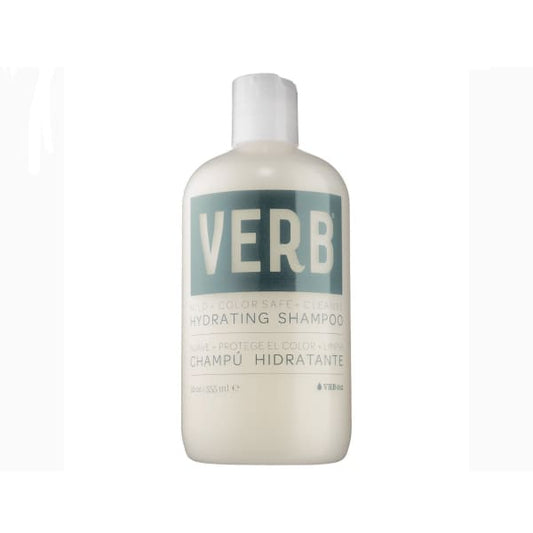 Verb Hydrating Shampoo 12 oz - Shampoo