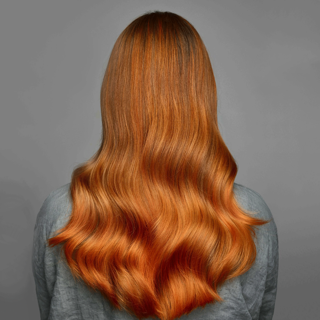 Maria Nila Colour Refresh Bright Copper 7.40 (Select Size)