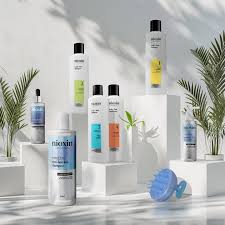 Nioxin