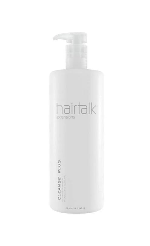 HairTalk Hair Extensions Shampoo 25 oz