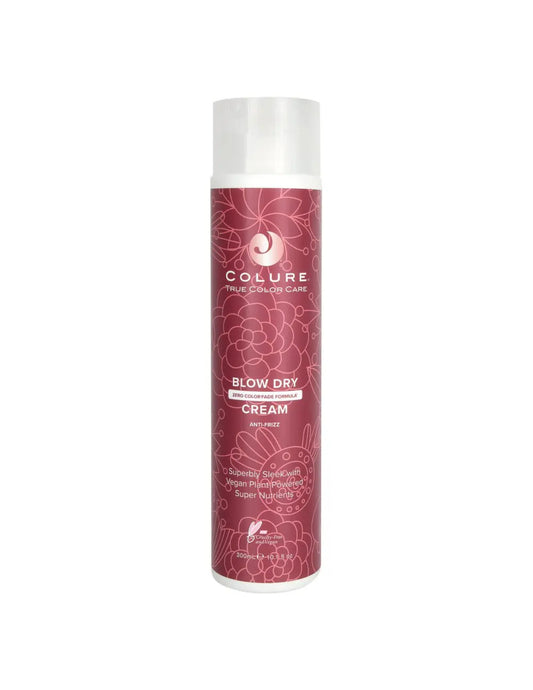 Colure Blow Dry Cream 10.1 fl oz