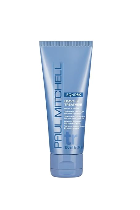 Paul Mitchell Bond Rx Leave In Treatment 3.4 oz