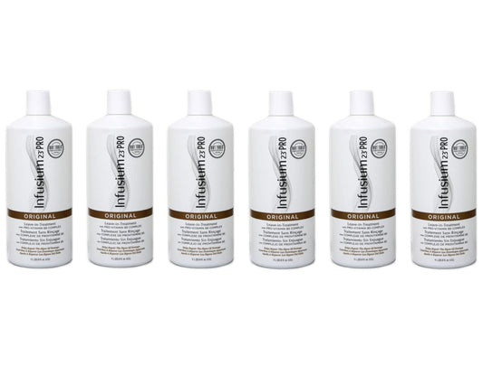 INFUSIUM 23 Pro Treatment Original 33.8 oz (Pack of 6)