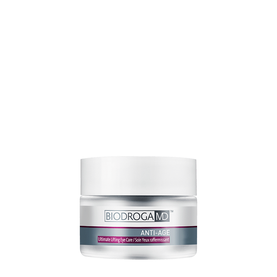 Biodroga MD Anti-Age - Ultimate Lifting Cream Rich 50ml/1.8oz