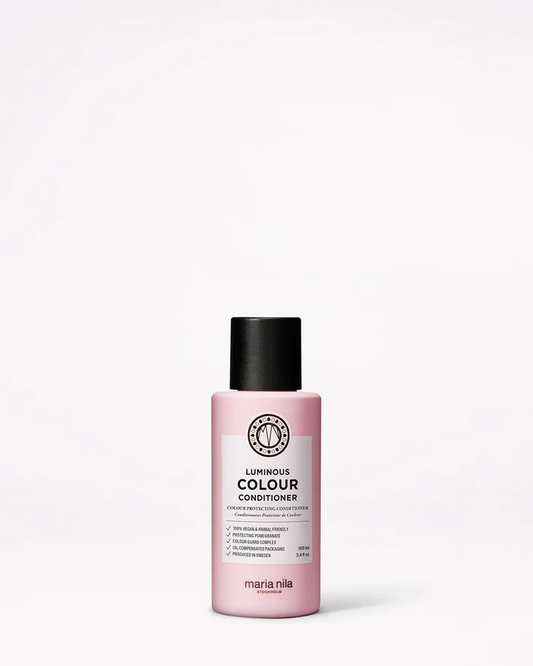 Maria Nila Luminous Colour Conditioner 3.4oz