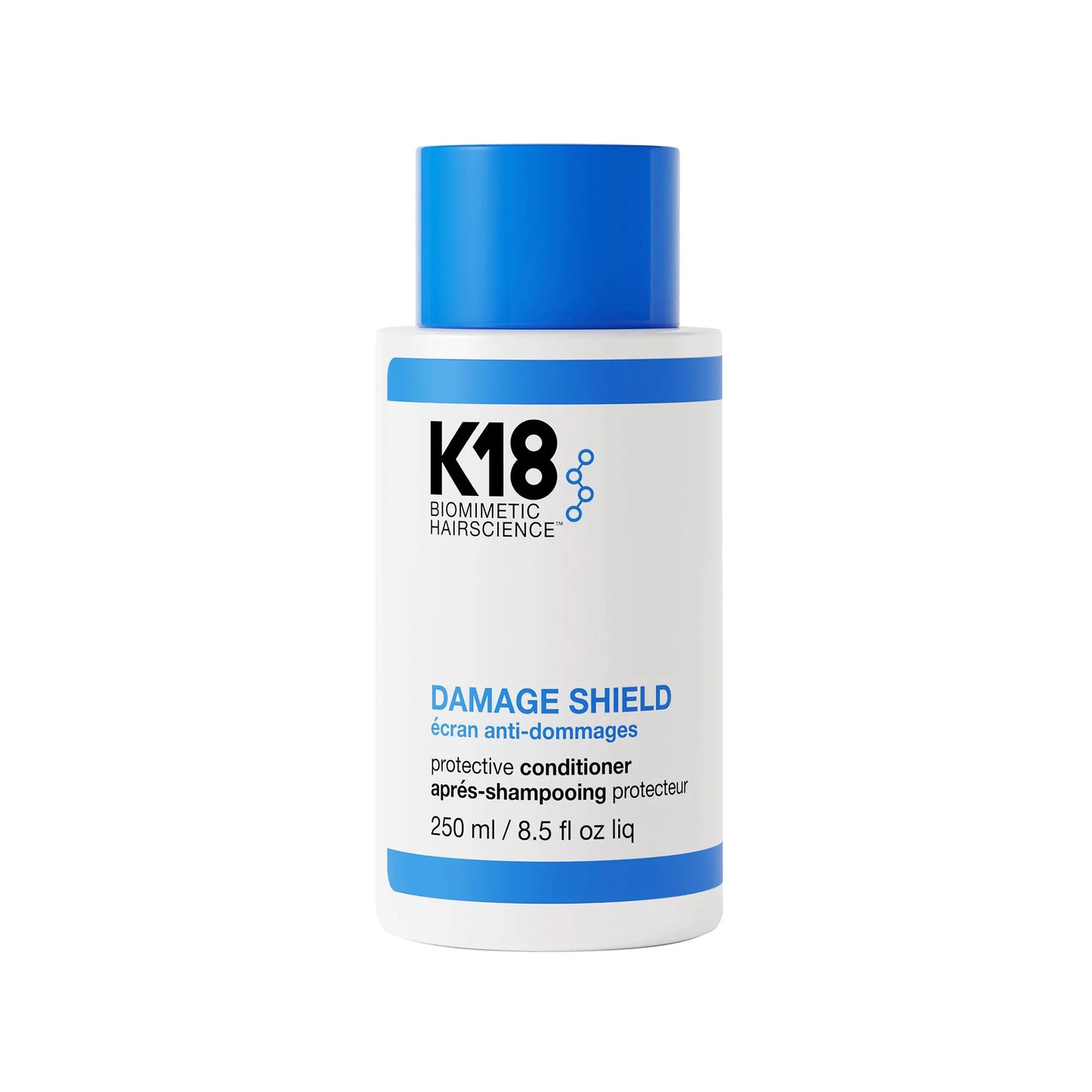 K18 DAMAGE SHIELD pH protective conditioner 8.5 oz