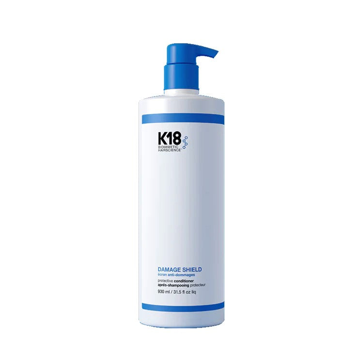 K18 DAMAGE SHIELD pH protective conditioner 31.5 oz