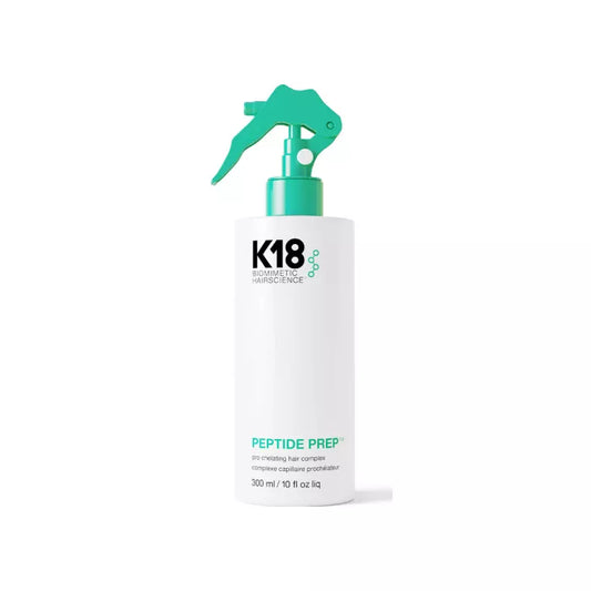 K18 PEPTIDE PREP™ pro chelating hair complex 10 oz