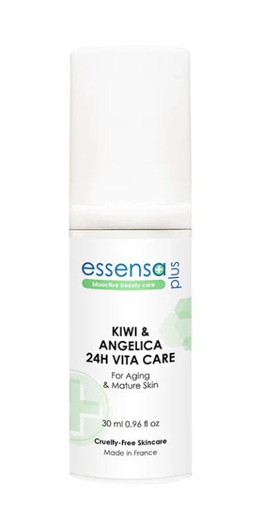 Essensa Kiwi and Angelica  24h Vita Care, 0.96 oz - Mature Skin