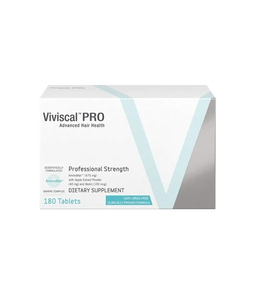 Viviscal Professional Hair Supplements 3 Months Supply (180 tablets)