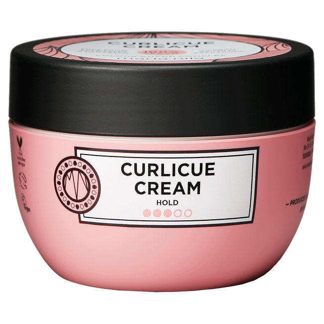 Maria Nila Curlicue Cream