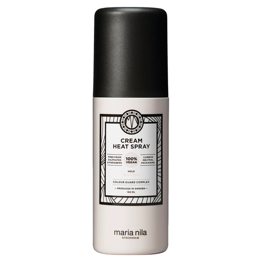 Maria Nila Cream Heat Spray