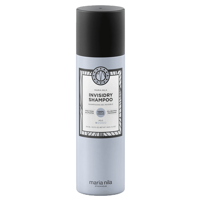 Maria Nila Invisidry Shampoo (Select Size)