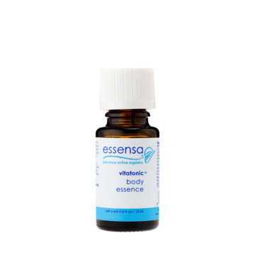 Essensa Vitatonic Body Essence