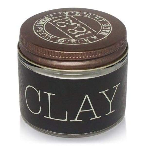 18.21 Man Made Clay 2 oz - Style