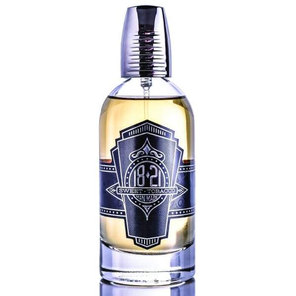 18.21 Man Made Sweet Tobacco Spirits - Perfume