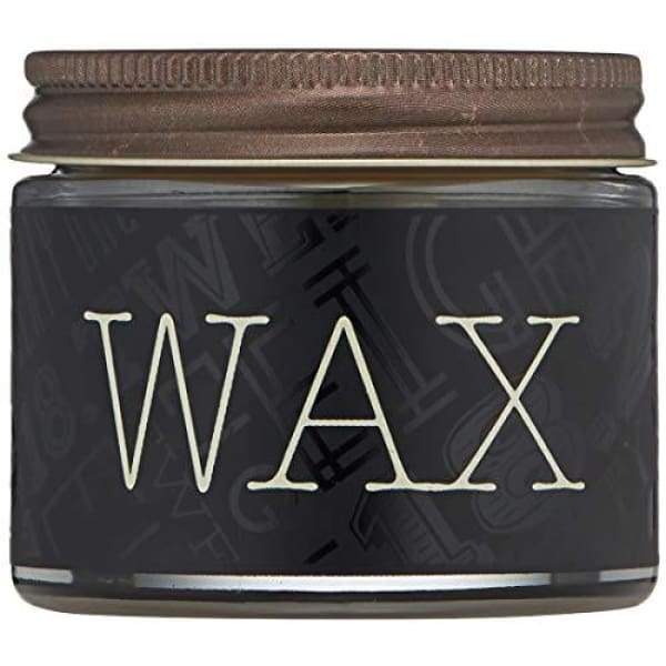 18.21 Man Made Wax2 oz - Style