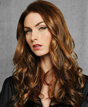 Hairdo 18” 3PC WAVY EXTENSION KIT