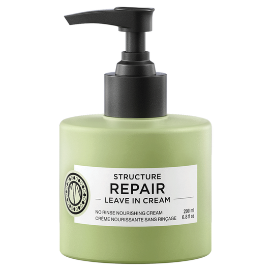 Maria Nila Structure Repair Leave-In Cream