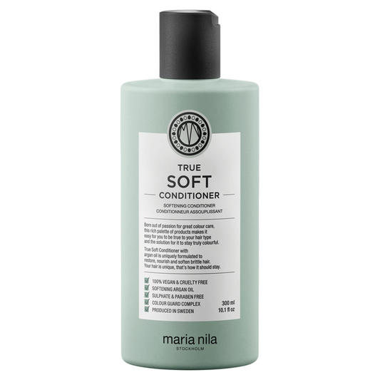 Maria Nila True Soft Conditioner (Select Size)